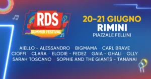 Rimini Summer Festival 2025